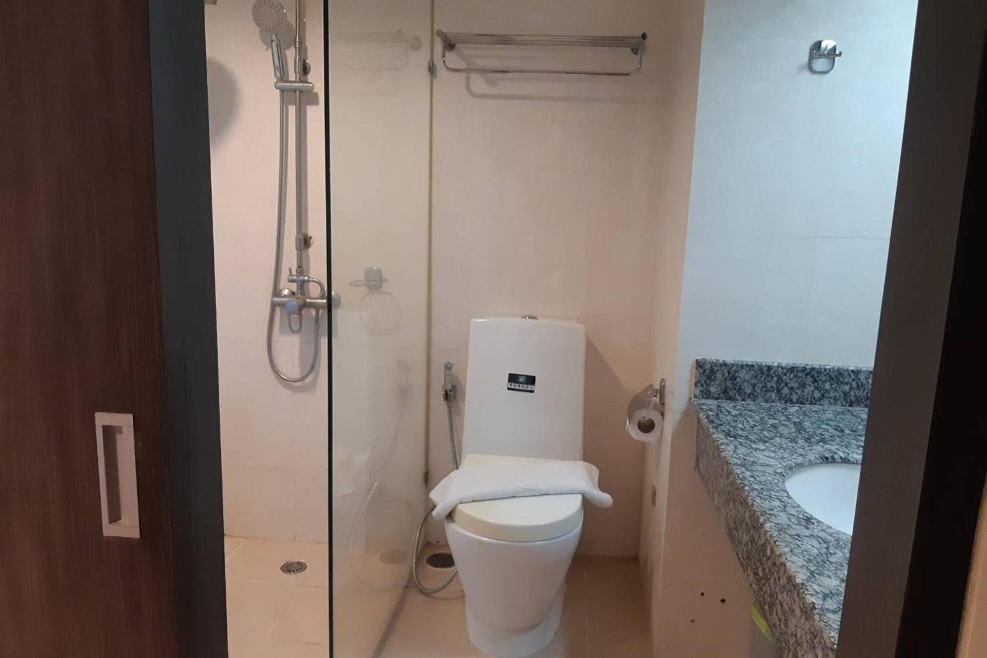 Suncity Hotel Pattaya Dış mekan fotoğraf