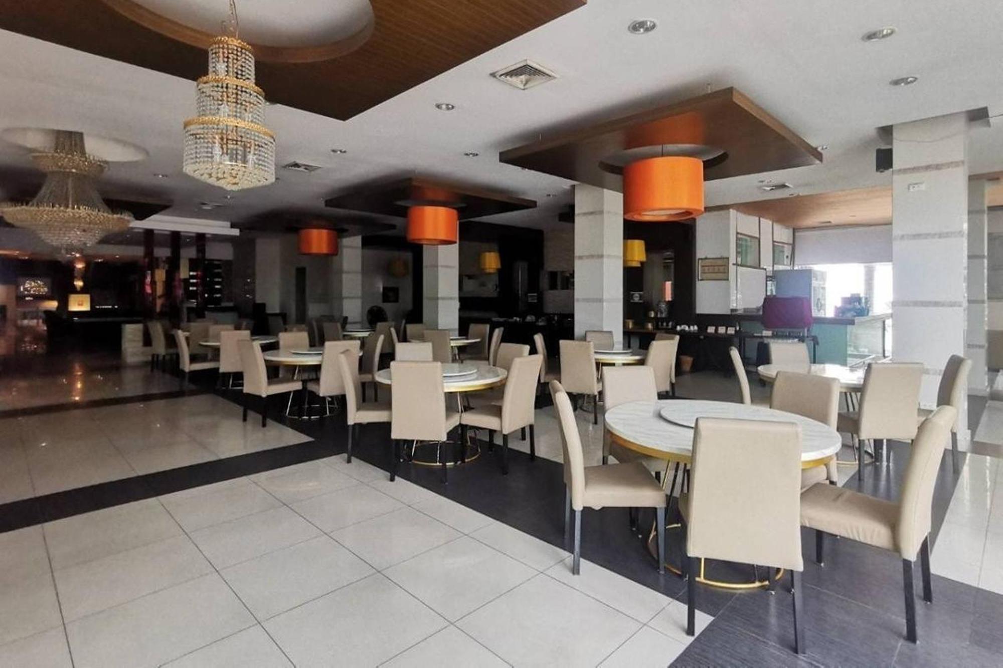 Suncity Hotel Pattaya Dış mekan fotoğraf